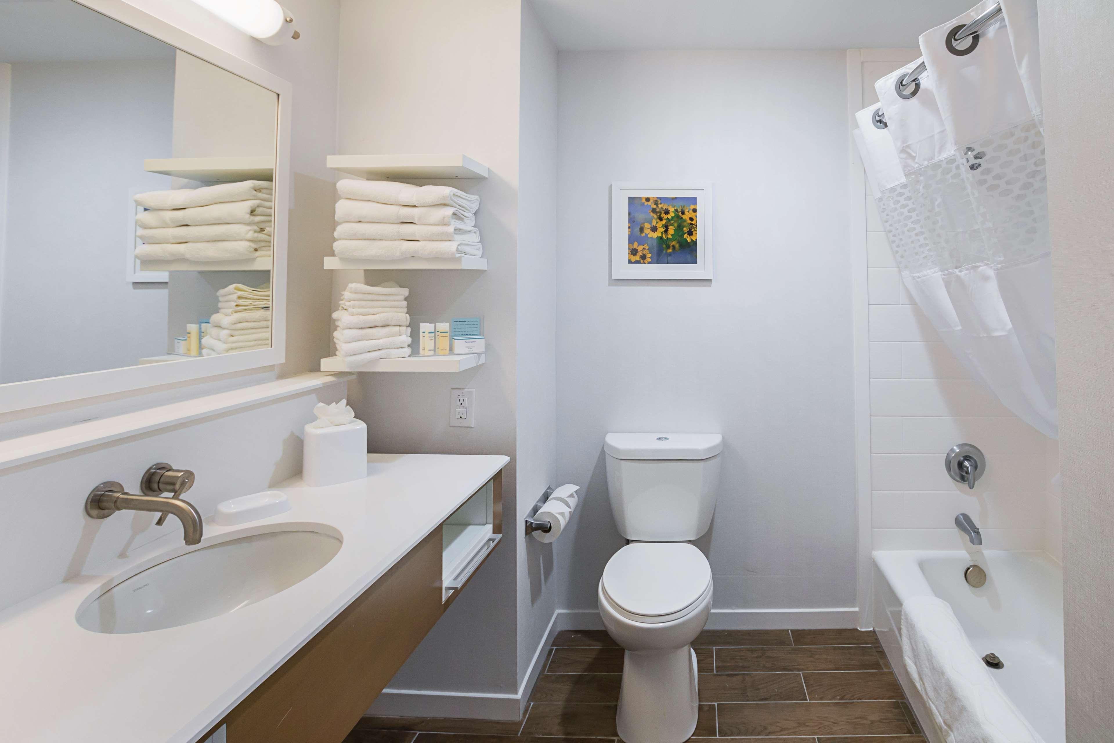 Hotel Hampton & Dfw Airport West Colleyville