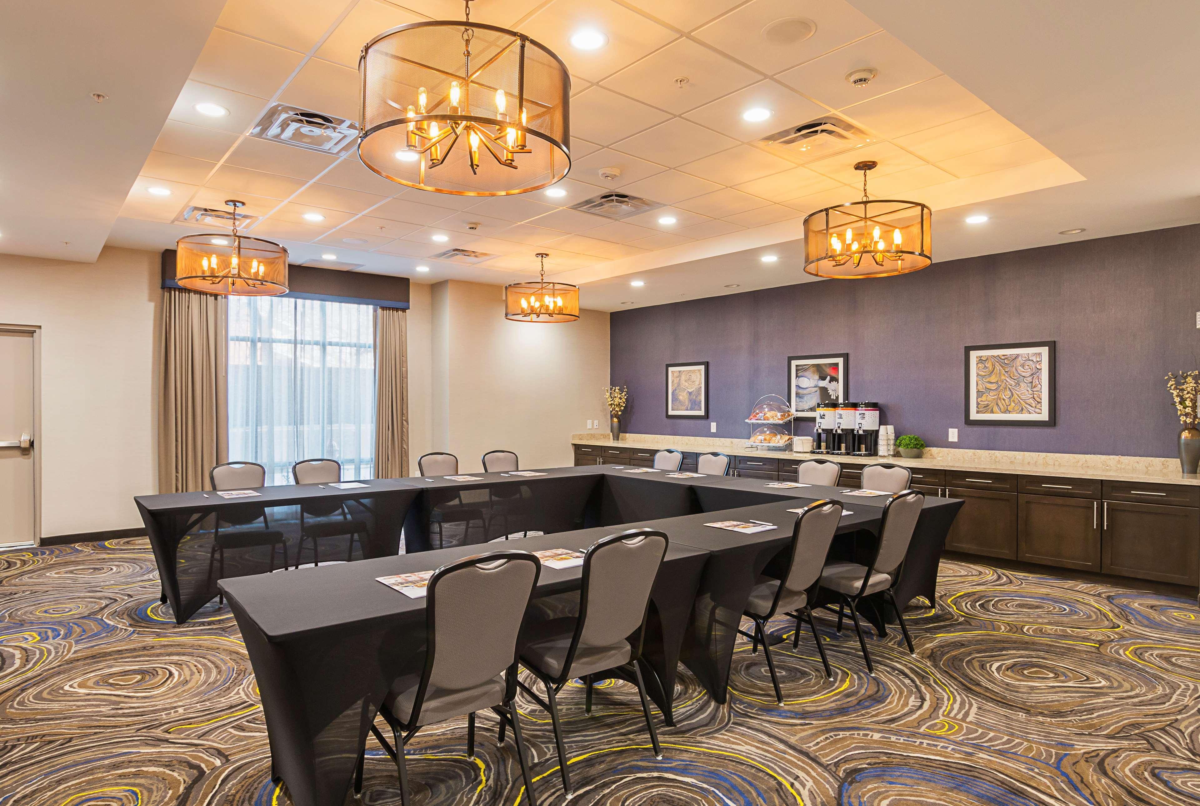 Hotel Hampton & Dfw Airport West Colleyville