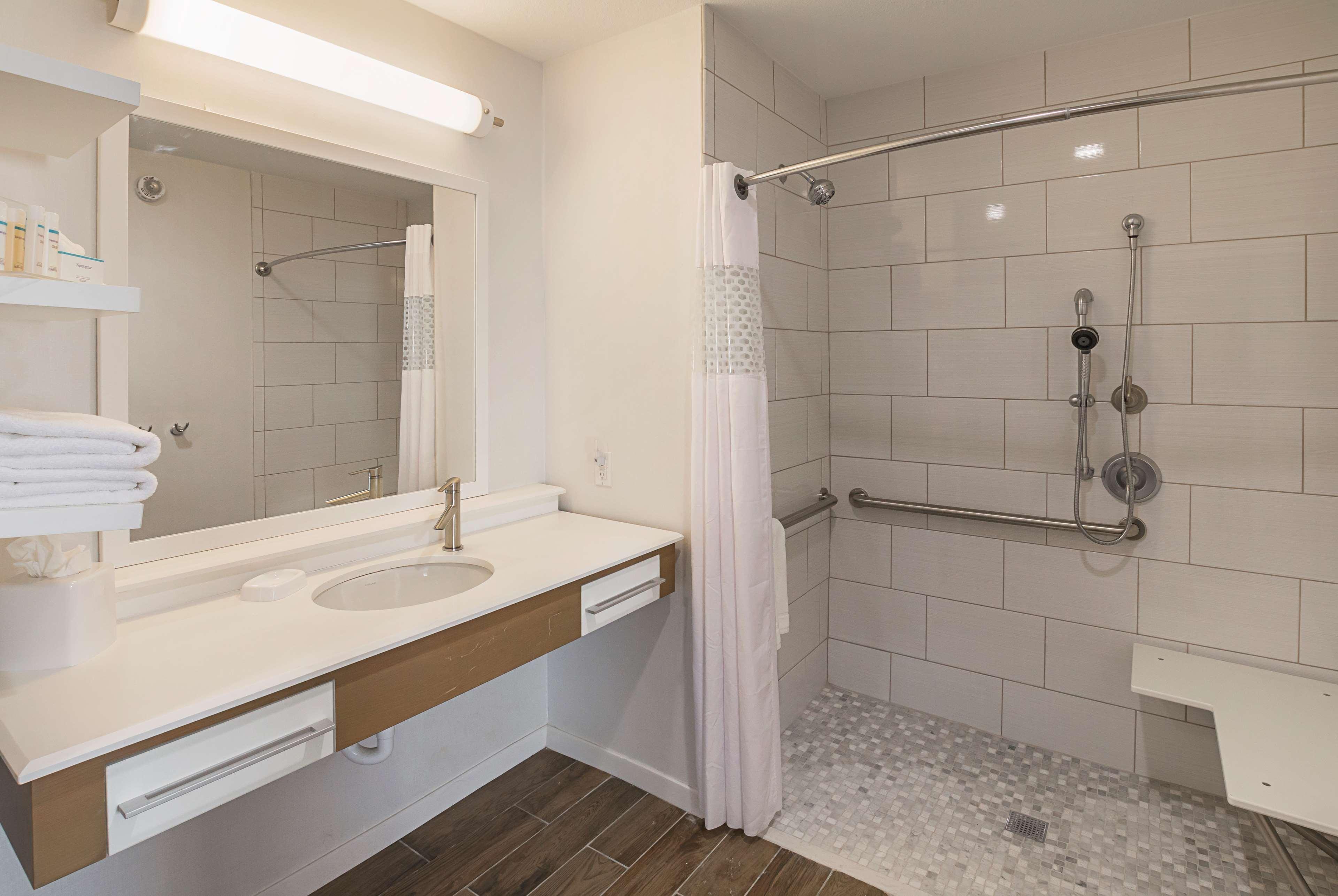 Hotel Hampton & Dfw Airport West Colleyville