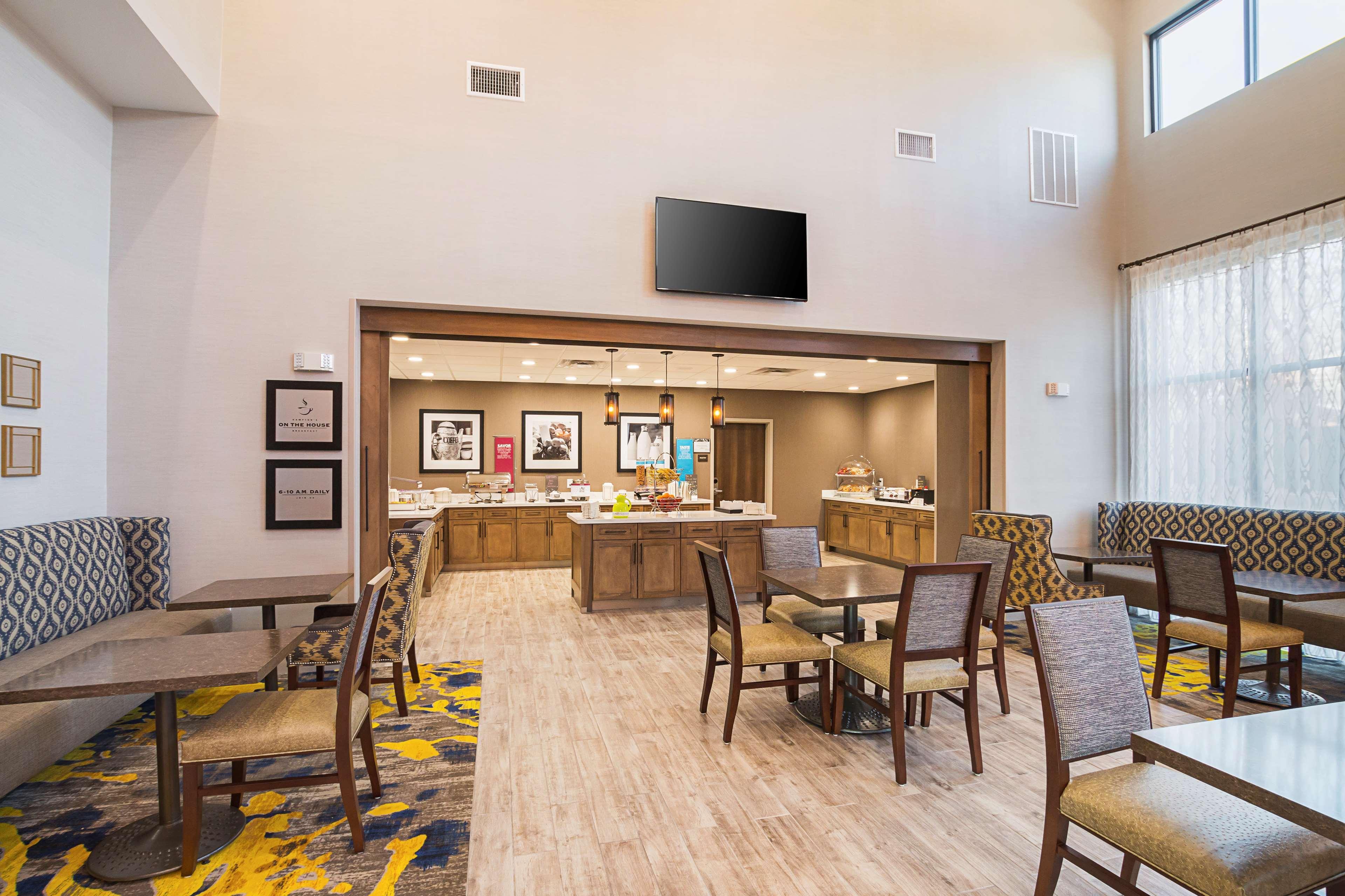Hotel Hampton & Dfw Airport West Colleyville