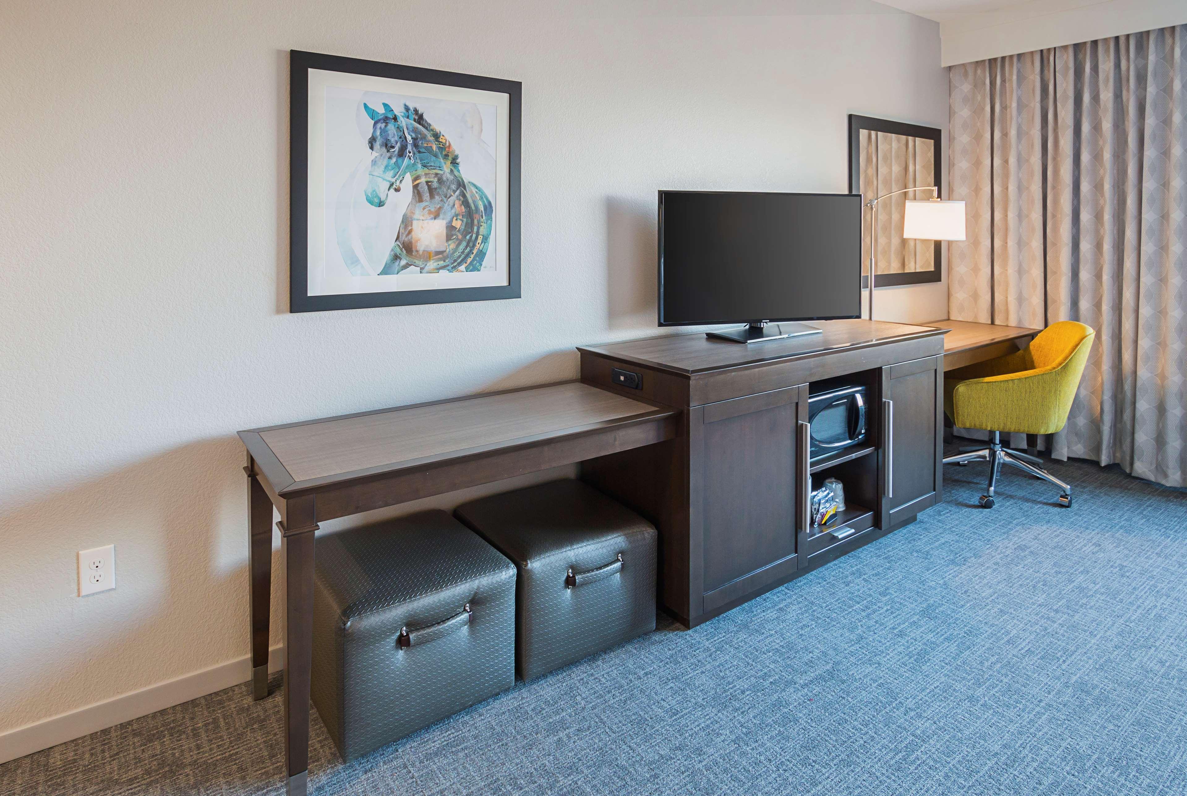 Hotel Hampton & Dfw Airport West