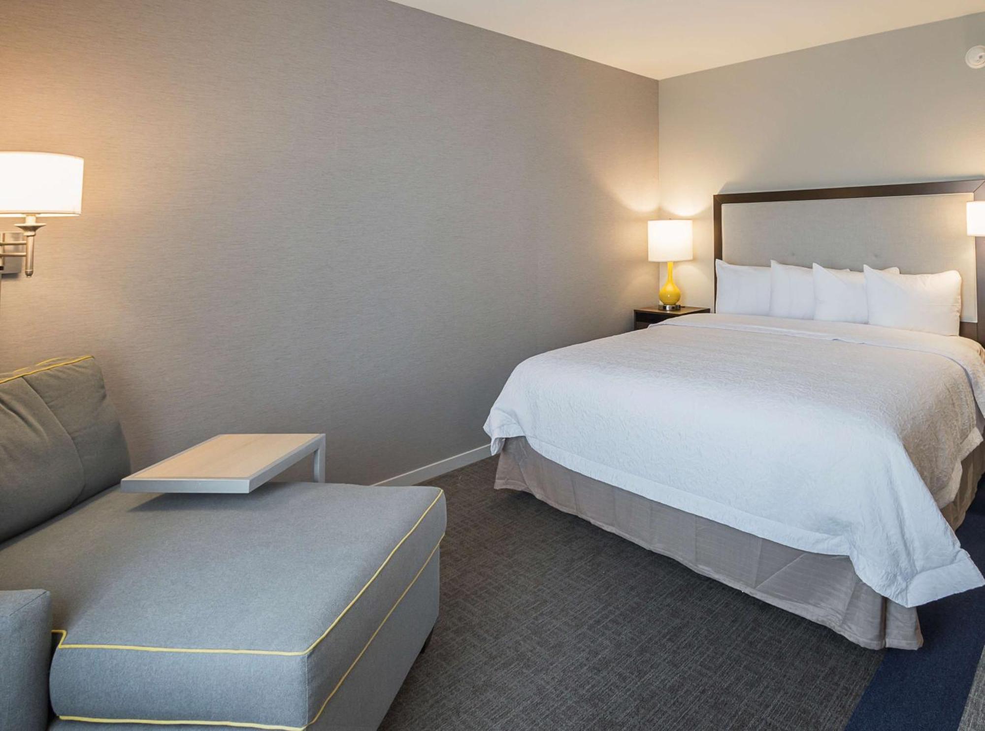 Hotel Hampton & Dfw Airport West Colleyville