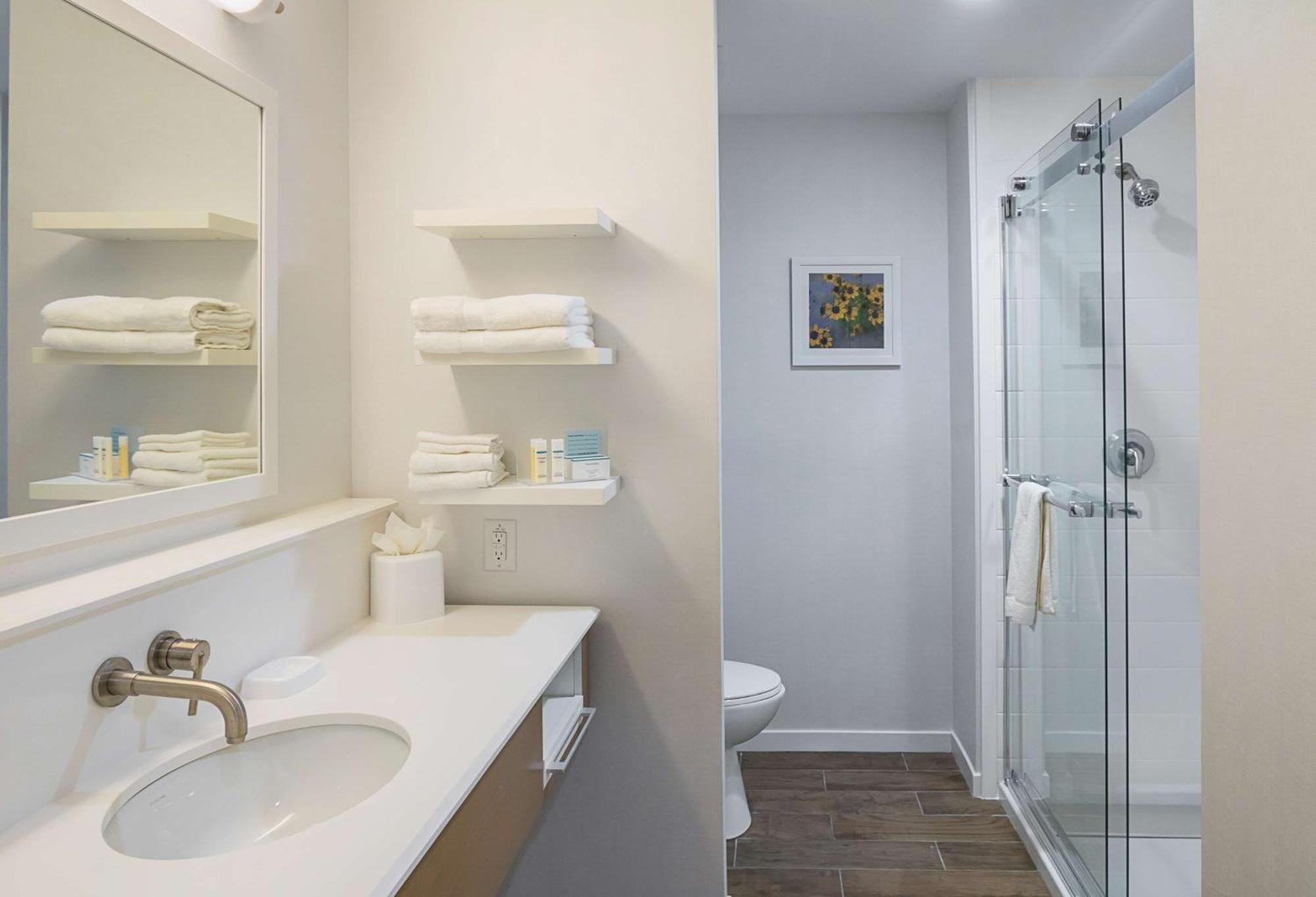 Hampton & Dfw Airport West 3* Colleyville
