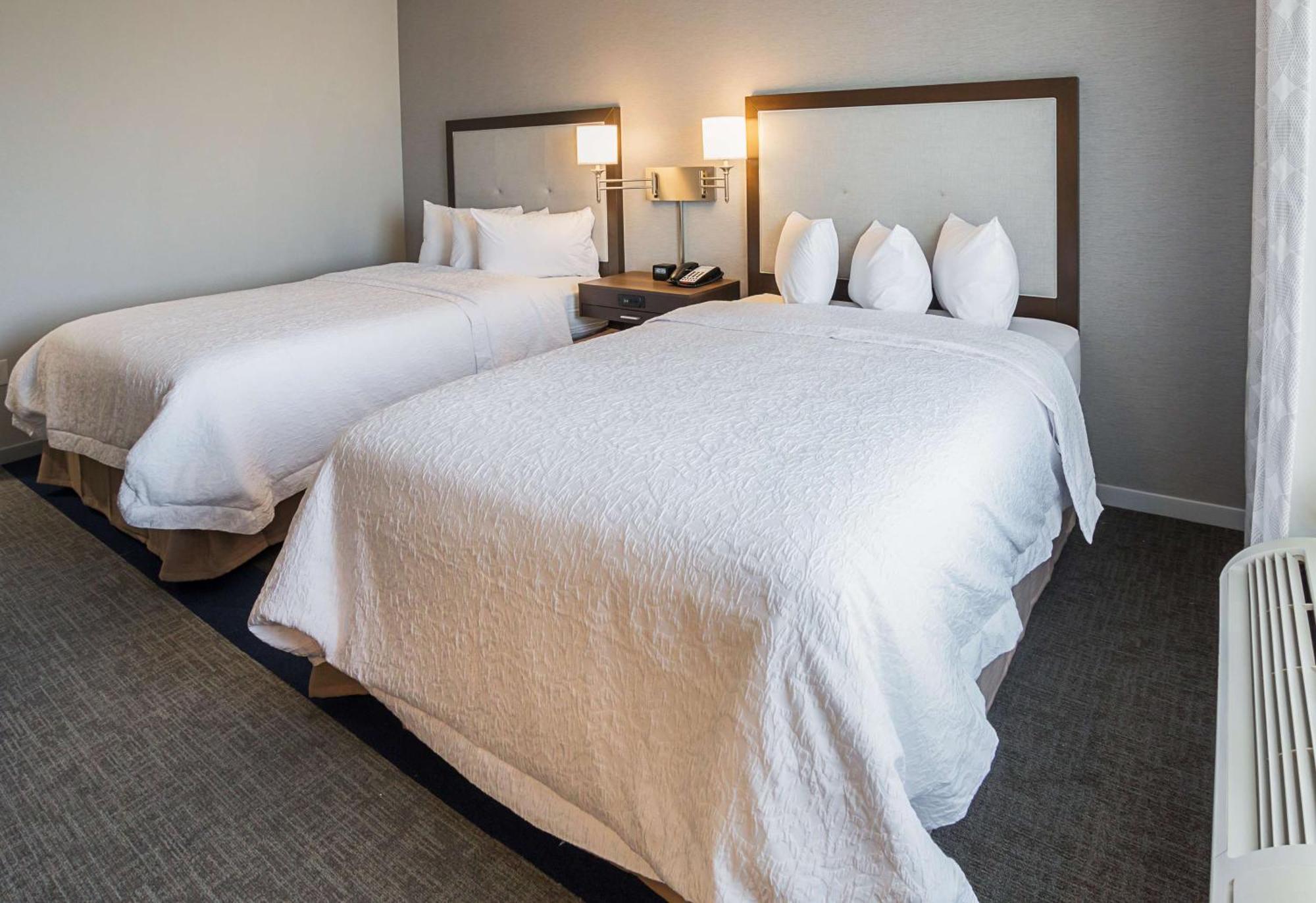 Hotel Hampton & Dfw Airport West
