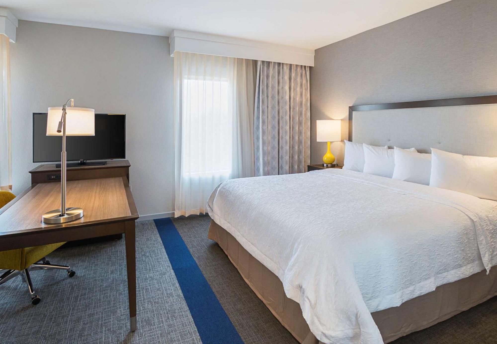 Hampton & Dfw Airport West Hotel Colleyville