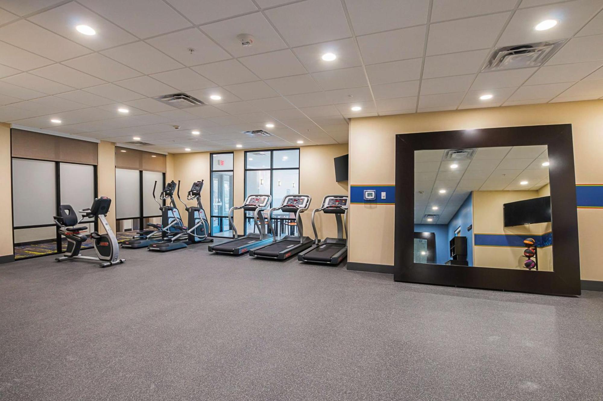 Hampton & Dfw Airport West Colleyville