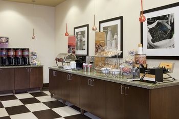 Hampton & Dfw Airport West Hotel Colleyville