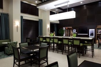 Hotel Hampton & Dfw Airport West Colleyville
