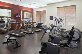 Hotel Hampton & Dfw Airport West
