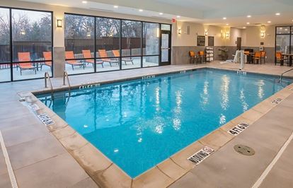 Hampton & Dfw Airport West Hotel Colleyville
